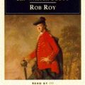 Cover Art for 9780140861617, Rob Roy by Scott, Walter