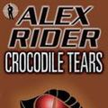 Cover Art for 9781406328646, Crocodile Tears by Anthony Horowitz