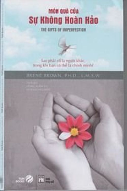 Cover Art for 9786045618691, The Gifts of Imperfection by PhD Lmsw Brene Brown