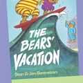 Cover Art for 9780394800523, Berenstain Bears' Vacation by Stan Berenstain, Jan Berenstain