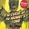 Cover Art for 9781407157498, The Curse of the Mummy's Tomb (Goosebumps) by R. L. Stine