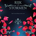 Cover Art for 9789022580301, Glazen troon-serie 5 - Rijk van stormen (Glazen troon (5)) by Sarah J. Maas
