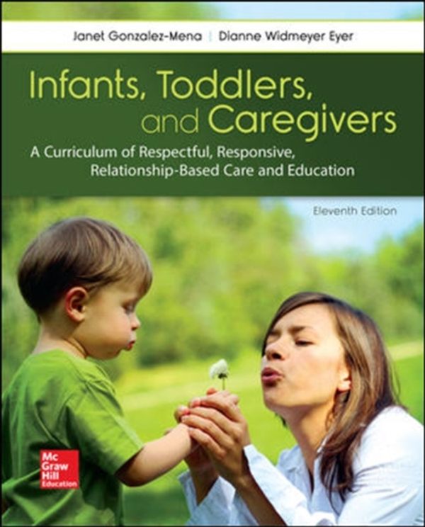Cover Art for 9781259870460, INFANTS TODDLERS & CAREGIVERS:CURRICULUM RELATIONSHIP by Janet Gonzalez-Mena