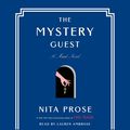 Cover Art for 9780593452707, The Mystery Guest by Unknown