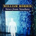 Cover Art for 9781434481825, News from Nowhere by William Morris