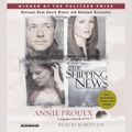 Cover Art for 9780743540575, The Shipping News by Annie Proulx, Robert Joy