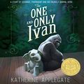 Cover Art for B07WVFPJC9, The One and Only Ivan by Katherine Applegate