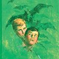 Cover Art for 9781101076637, Hardy Boys 50: Danger on Vampire Trail by Franklin W. Dixon