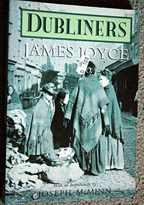 Cover Art for 9780750902670, The Dubliners by James Joyce