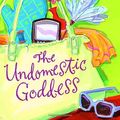 Cover Art for 9780593053850, The Undomestic Goddess by Sophie Kinsella