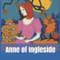 Cover Art for 9781072772668, Anne of Ingleside by Lucy Maud Montgomery