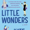 Cover Art for 9780062877222, Little Wonders by Kate Rorick