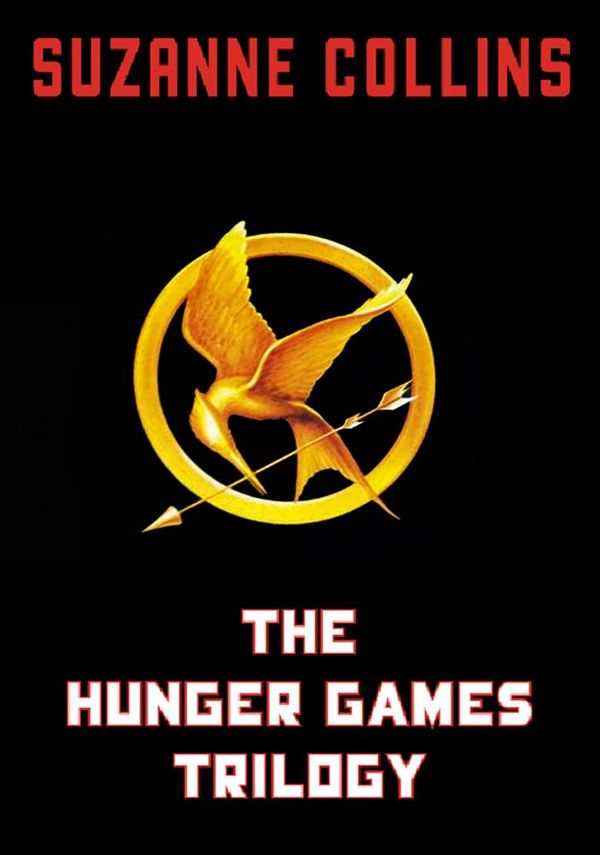 Cover Art for 9781921988684, The Hunger Games Trilogy by Suzanne Collins