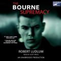 Cover Art for 9781415961346, The Bourne Supremacy by Robert Ludlum, Scott Brick