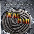 Cover Art for 9780061974632, The Fall of Five by Pittacus Lore
