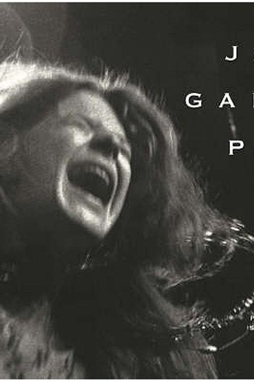 Cover Art for 9780965820509, Janis' Garden Party by Steve Banks