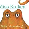 Cover Art for 9781911631699, Miss Kraken by Nicki Greenberg