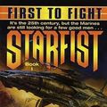 Cover Art for 9780345406224, Starfist: First to Fight by David Sherman, Dan Cragg