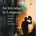 Cover Art for 9780176406264, An Introduction to Language by Victoria Fromkin