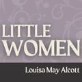 Cover Art for 9798358768369, Little Women (Illustrated Large Print Edition): Annotated by Alcott, Louisa May