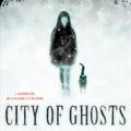 Cover Art for 9781338111002, City of Ghosts by Victoria Schwab