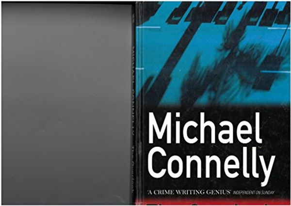 Cover Art for 9781405618489, The Overlook by Michael Connelly
