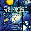 Cover Art for 9781630870485, Salvation in My Pocket by Benjamin Myers