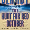 Cover Art for 9780006172765, The Hunt for Red October by Tom Clancy