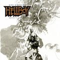 Cover Art for 9781684051052, Mike Mignola's HellboyArtist's Edition by Mike Mignola