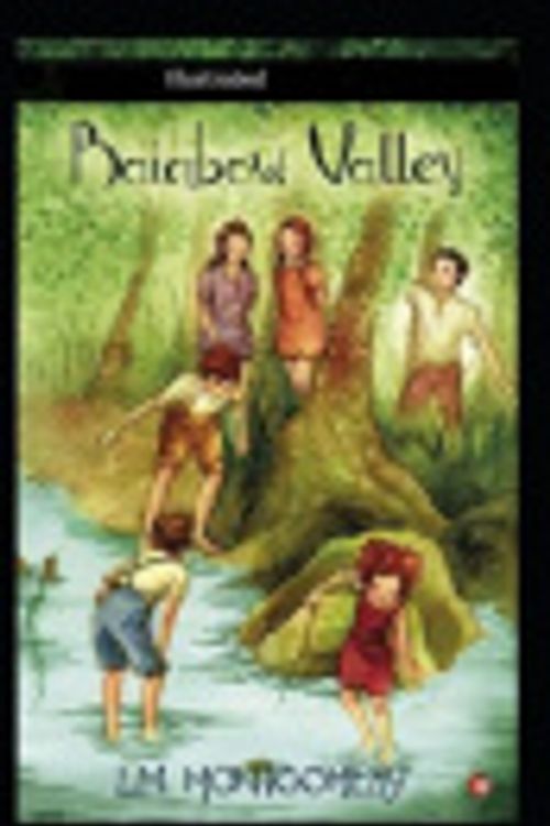 Cover Art for 9798687851589, Rainbow Valley by Lucy Maud Montgomery