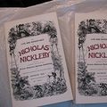 Cover Art for 9780812278736, The Life and Adventures of Nicholas Nickleby by Charles Dickens