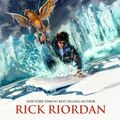 Cover Art for B0053TMP24, The Son of Neptune (The Heroes of Olympus Book 2) by Rick Riordan