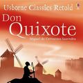 Cover Art for 9780746064368, Don Quixote by Henry Brook