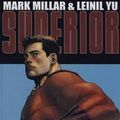 Cover Art for 9780857685940, Superior by Mark Millar