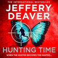 Cover Art for B09VQ7W8T6, Hunting Time: Colter Shaw, Book 4 by Jeffery Deaver