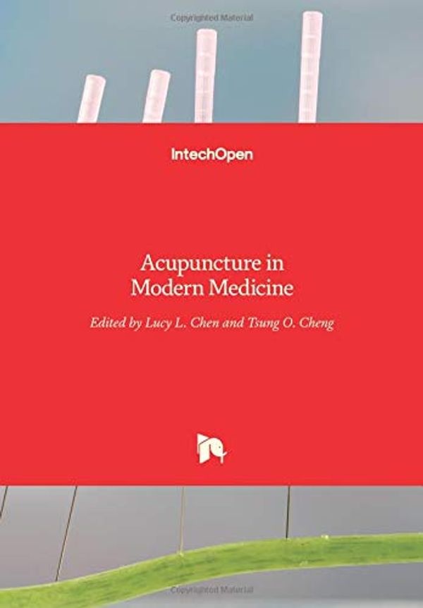 Cover Art for 9789535110200, New Development in Sham Acupuncture Needle by Lucy L Chen, Tsung O Cheng