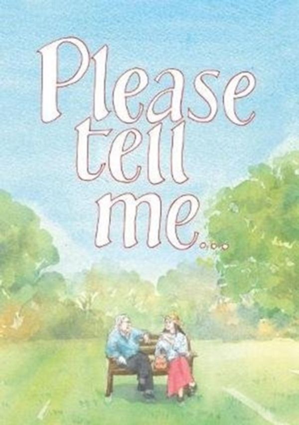 Cover Art for 9781899262373, Please Tell Me: a book to give by Jones, Julia