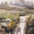 Cover Art for 9780007127443, The Lord of the Rings: Return of the King Pt. 3 by J. R. r. Tolkien