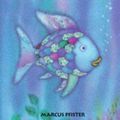 Cover Art for B0009GIFDY, The Rainbow Fish by Marcus Pfister