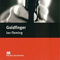 Cover Art for 9783194729582, Goldfinger by Ian Fleming