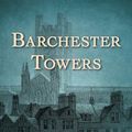 Cover Art for 9781504039666, Barchester Towers by Anthony Trollope