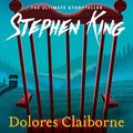 Cover Art for B01FG75W2M, Dolores Claiborne by Stephen King