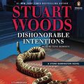 Cover Art for 9780451482884, Dishonorable Intentions by Stuart WoodsOn Tour