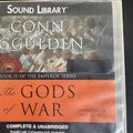 Cover Art for 9780792780106, The Gods of War by Conn Iggulden