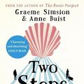 Cover Art for 9781473675414, Two Steps Forward by Graeme Simsion, Anne Buist
