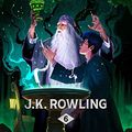 Cover Art for B0192CTN5Y, Harry Potter und der Halbblutprinz (German Edition) by J.k. Rowling