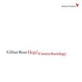 Cover Art for B0BMLVZNHC, Hegel Contra Sociology by Gillian Rose
