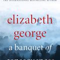 Cover Art for 9781444786569, A Banquet of Consequences: An Inspector Lynley Novel: 16 by Elizabeth George