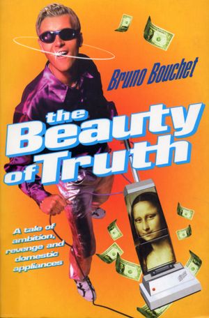 Cover Art for 9781448136506, The Beauty Of Truth by Bruno Bouchet