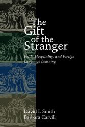 Cover Art for 9780802847089, The Gift of the Stranger by David I. Smith